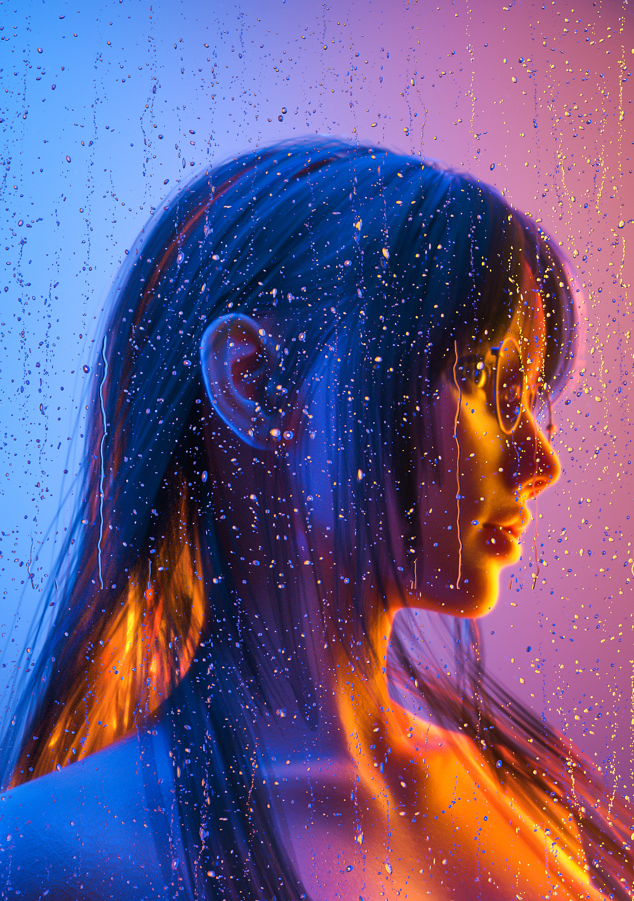 Cinema-4D Rendering exercises