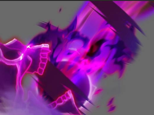 卡通技能特效4（个人主页-ZMjg3NTQ5ODg=） - 动画片 - 站酷设计师利丨刃原创素材 - 站酷ZCOOL