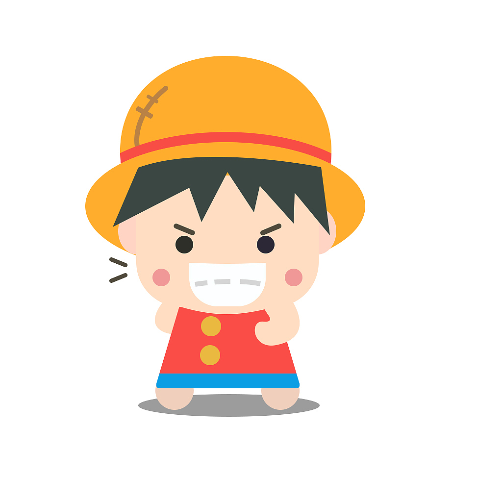 动漫练习（图ZMTU4MDM4ODQw） - 其他平面 - 站酷设计师木子黎mzl原创素材 - 站酷ZCOOL