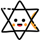 上周做的一个占卜app的icon，meb风（图ZODY0MzQ5ODg=） - 图标 - 站酷设计师沐ll浊原创素材 - 站酷ZCOOL