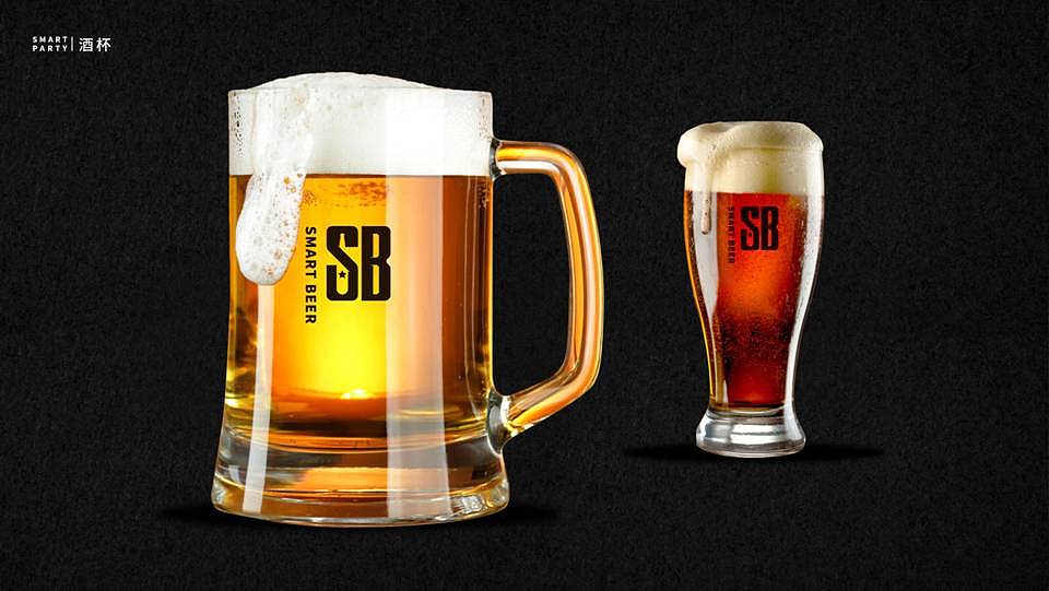 酒吧餐饮品牌设计（图ZOTc2ODk4ODg=） - 品牌 - 站酷设计师Flameheart原创素材 - 站酷ZCOOL