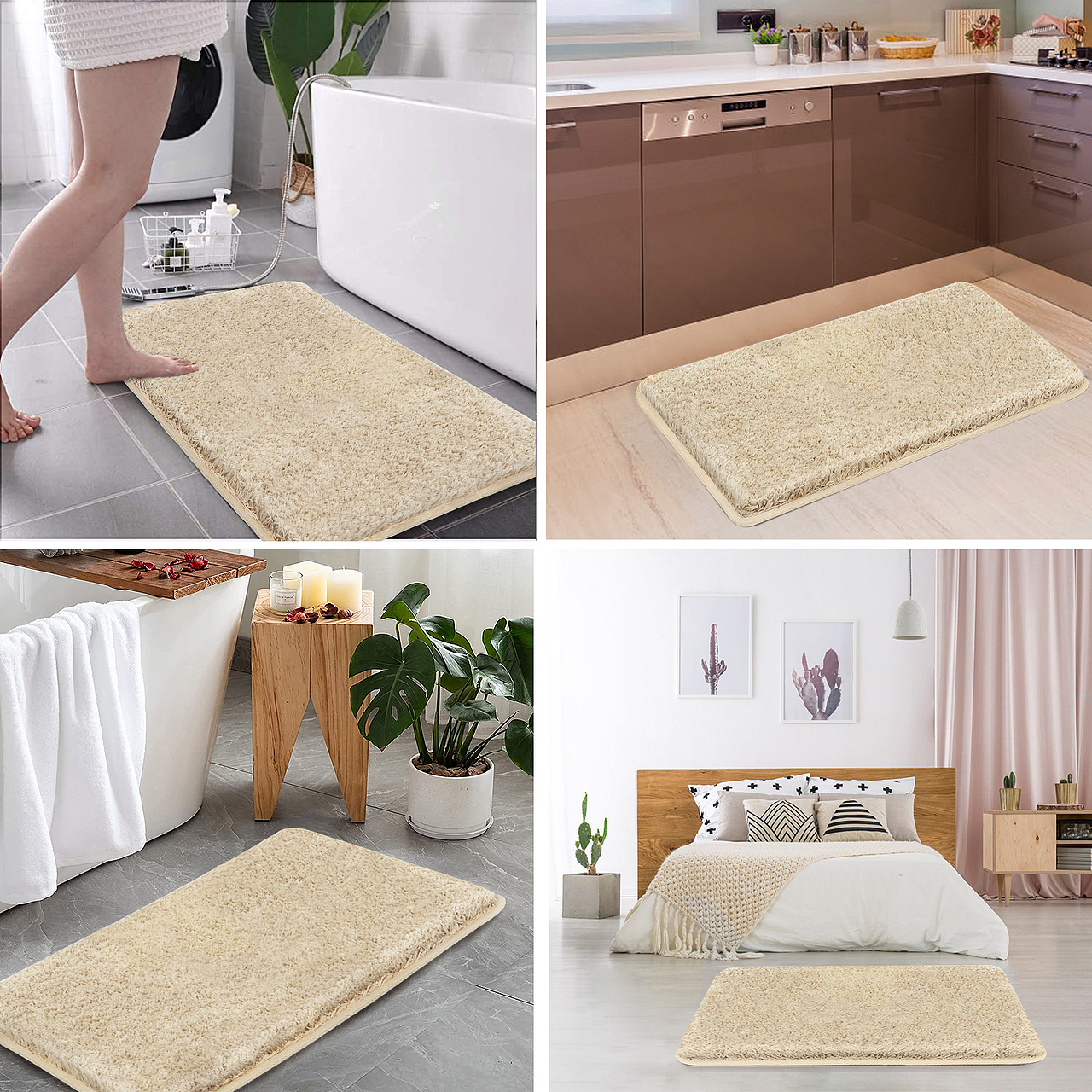 浴室地垫（图ZMjY0MzUzMzc2） - 电商 - 站酷设计师北极光的莜蓝原创素材 - 站酷ZCOOL