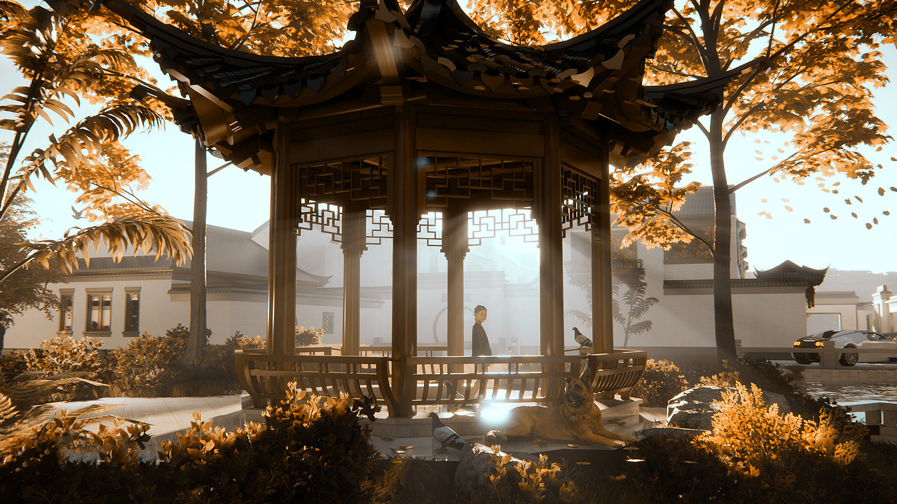 效果表现作品（图ZMjkwOTI2OTQw） - 场景 - 站酷设计师Patrick_kk原创素材 - 站酷ZCOOL