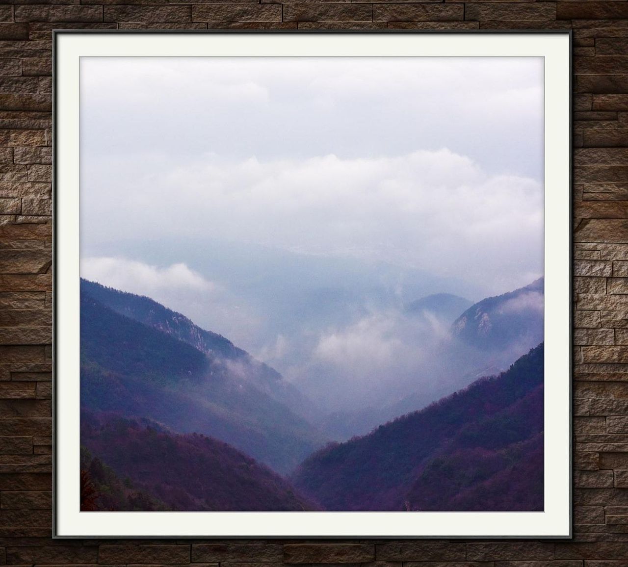 匡庐天下秀 拍摄于江西庐山！（图ZMzI5NDA0NTM2） - 风光摄影 - 站酷设计师布老虎设计之家原创素材 - 站酷ZCOOL