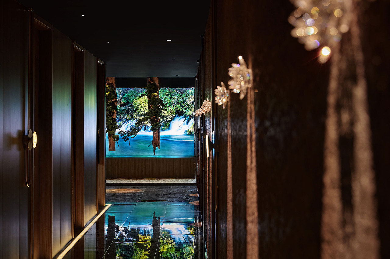 路得设计院 | 遥望（图ZMjYzNjQ0NjA4） - 商业空间设计 - 站酷设计师第七空间站原创素材 - 站酷ZCOOL