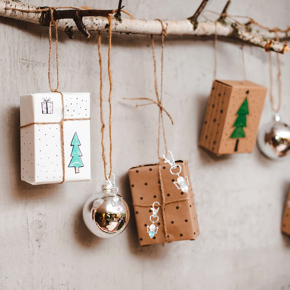 创意守护天使翅膀扣（图ZMjg1OTQwMTc2） - 生活用品 - 站酷设计师神秘人丶原创素材 - 站酷ZCOOL