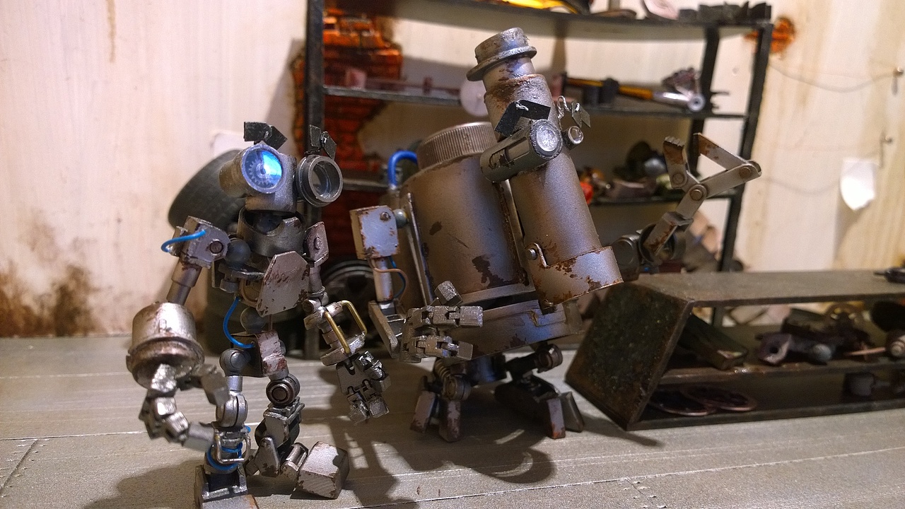 《Adam’s shop》日常（圖ZMzcxNjQ1NDg=） - 其他影視 - 站酷設(shè)計(jì)師這不是貓科動(dòng)物原創(chuàng)素材 - 站酷ZCOOL