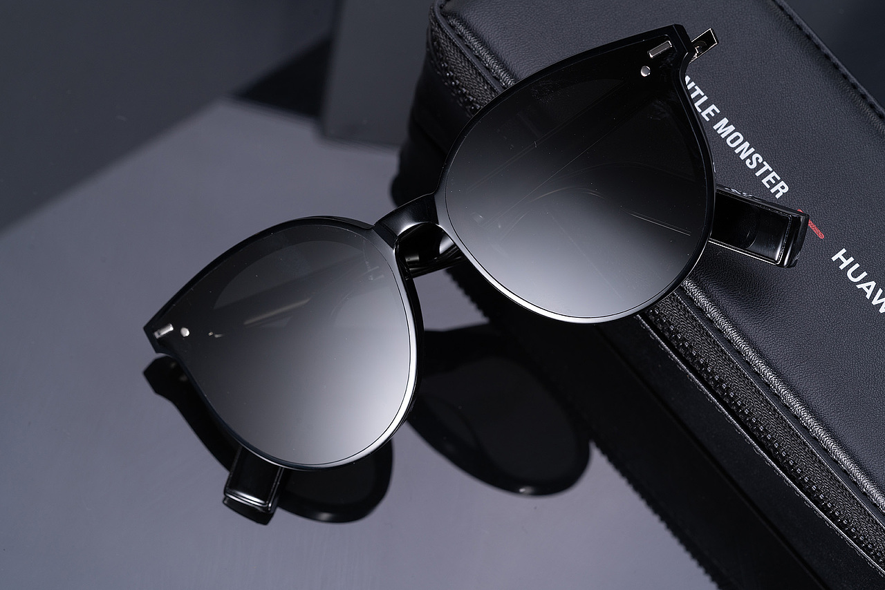 华为GM眼镜｜电商拍摄｜产品拍摄（图ZMjg5NjM3MzEy） - 产品摄影 - 站酷设计师摄胶圈创意原创素材 - 站酷ZCOOL