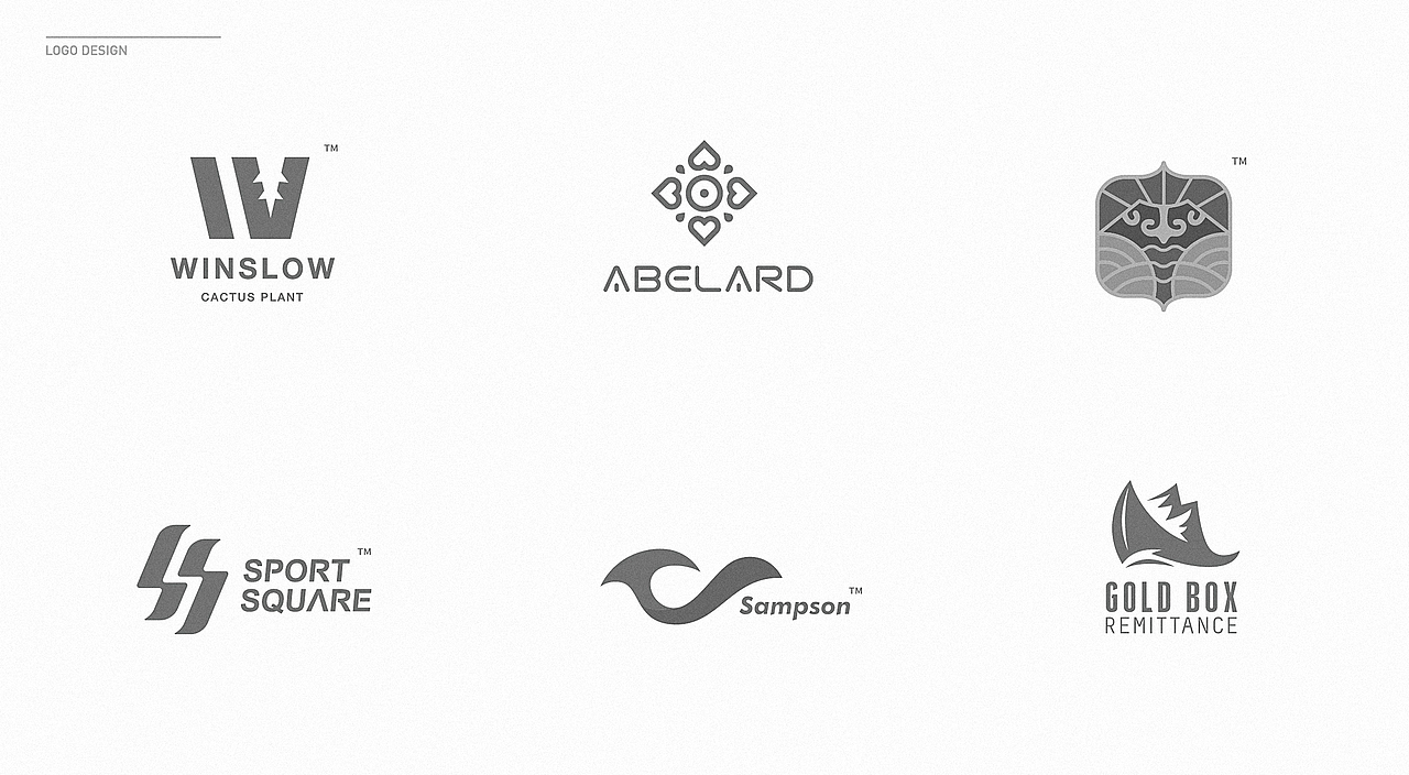 LOGO LOGO设计 LOGO LOGO设计 标志 健身 科技 传媒（图ZMTgxMDc4Mzg4） - Logo - 站酷设计师LOGO设计丶军子原创素材 - 站酷ZCOOL