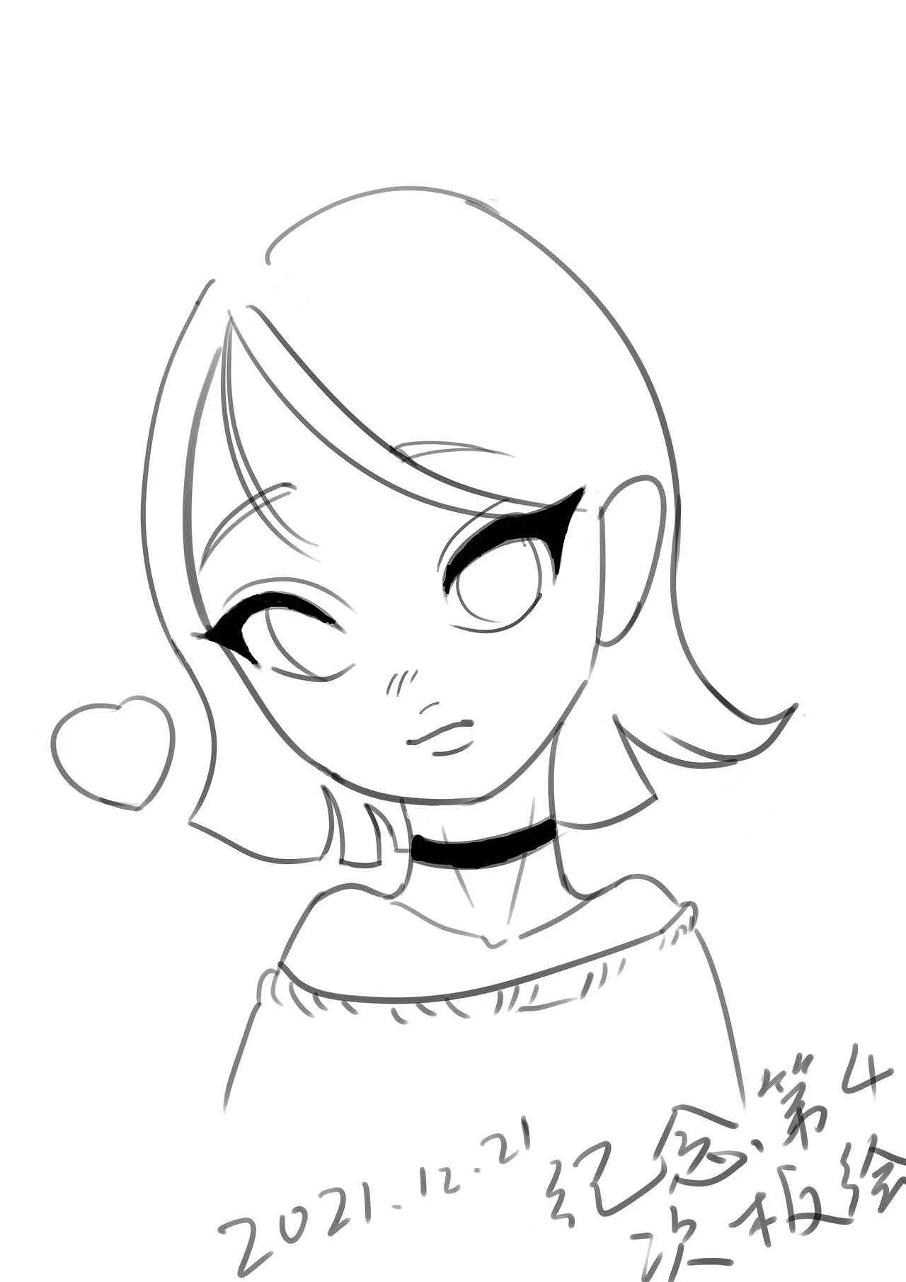 第4次手绘成功（图ZMjgyMjk3MTUy） - 创作习作 - 站酷设计师大圣视觉影像原创素材 - 站酷ZCOOL