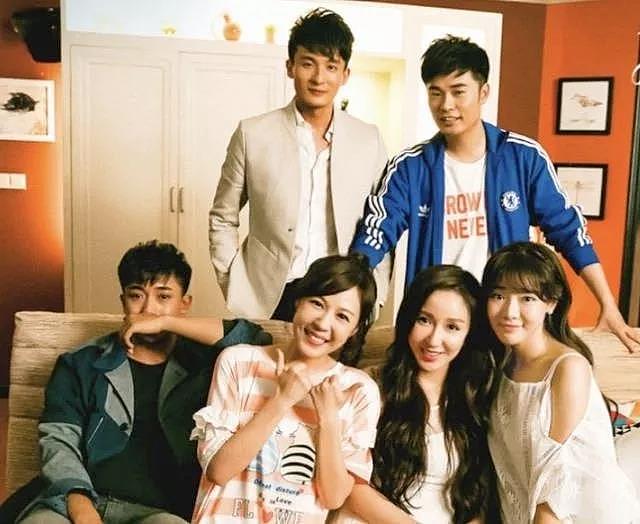 【美联致美】没有人可以成为你的模板:世界很美好,我依然爱你...