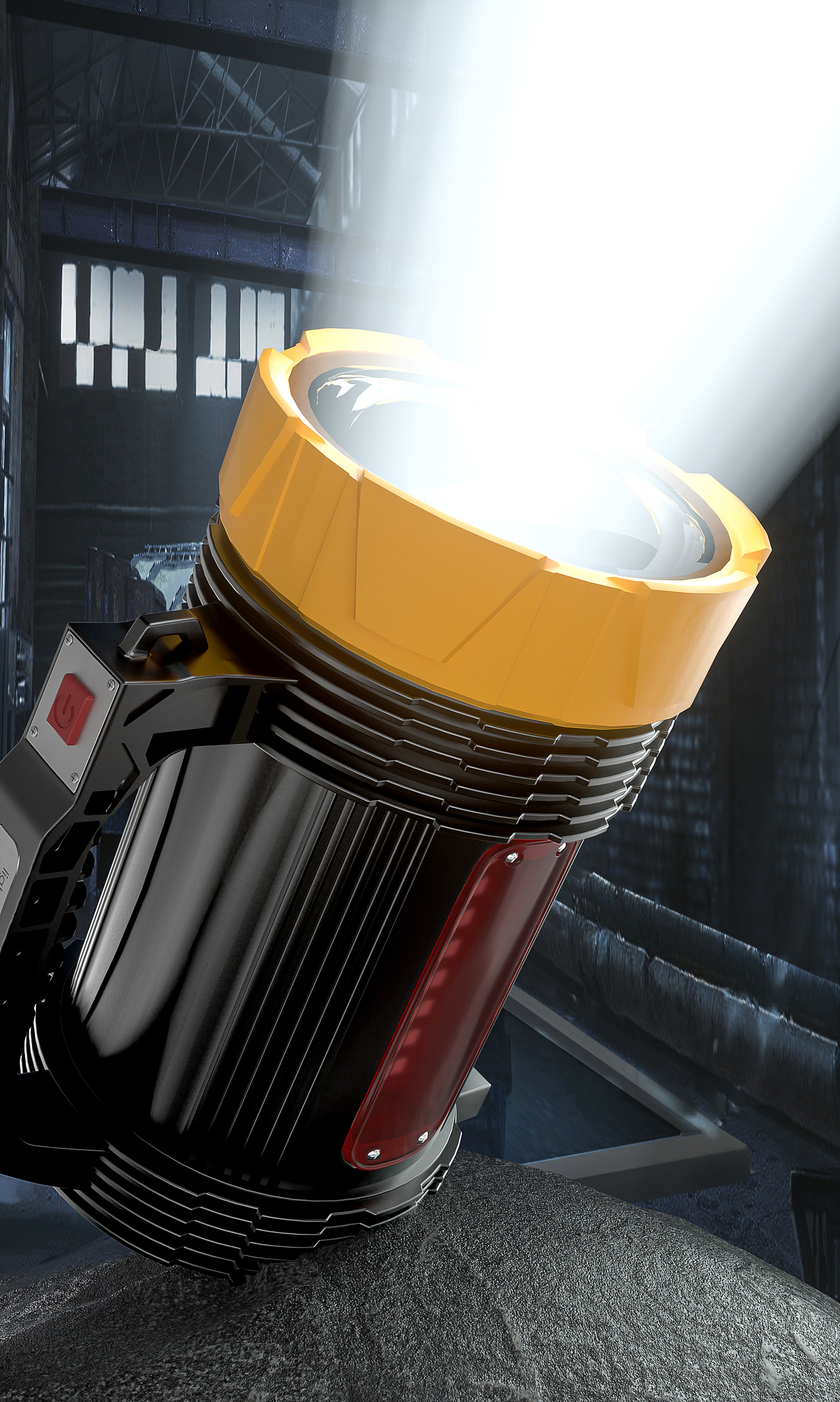 2021手电渲染合集（图ZMjU0Nzc5MDcy） - 产品 - 站酷设计师流星碎月原创素材 - 站酷ZCOOL