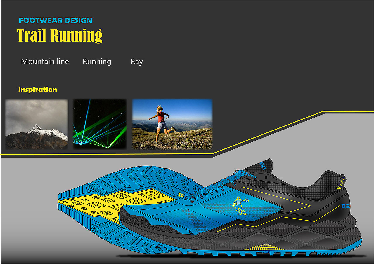 很久前做过的一些东西（图ZMTQ4NDkzNDUy） - 鞋履设计 - 站酷设计师HaoZi89原创素材 - 站酷ZCOOL