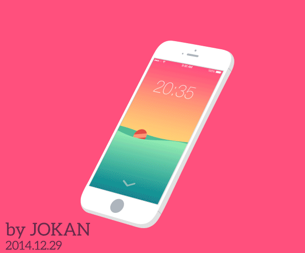 近期动效类作品（图ZMjUxMDgzOTI=） - 其他UI - 站酷设计师Jokan原创素材 - 站酷ZCOOL