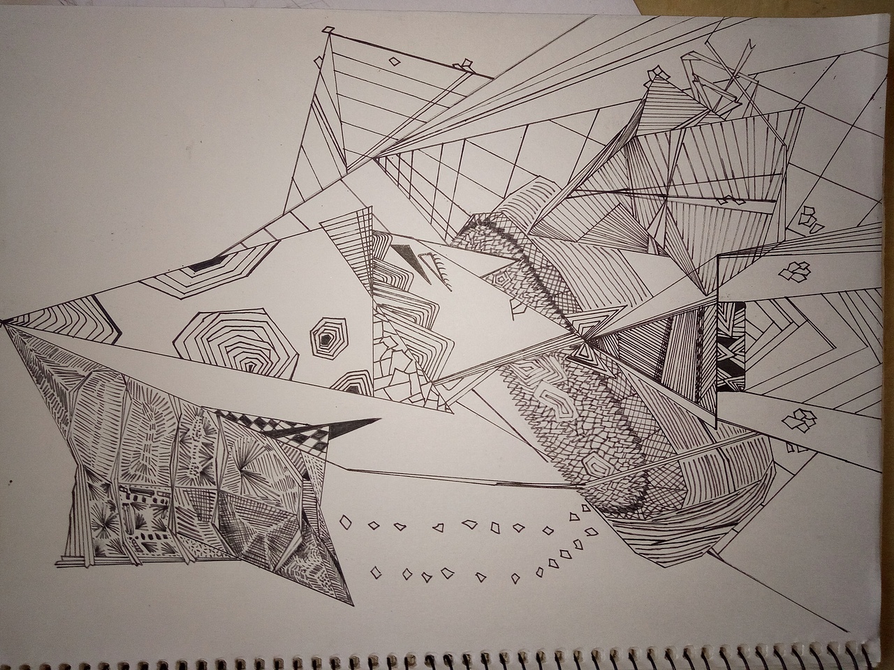 手绘插画（图ZODEyNzcxMjQ=） - 概念设定 - 站酷设计师yey商业插画原创素材 - 站酷ZCOOL