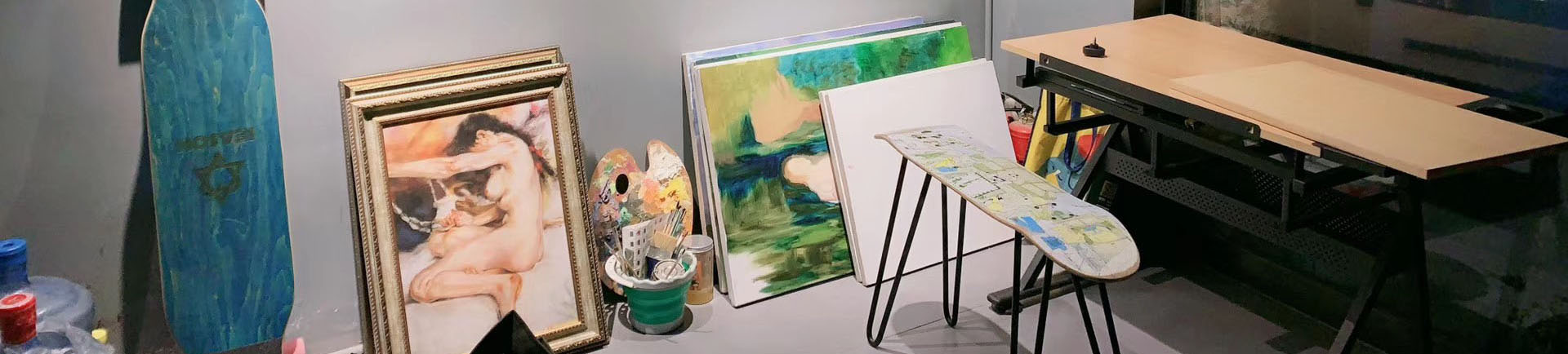 大花角蟲的個人主頁（封面預(yù)覽） - 主頁封面設(shè)置 - 站酷設(shè)計師大花角蟲原創(chuàng)素材 - 站酷ZCOOL