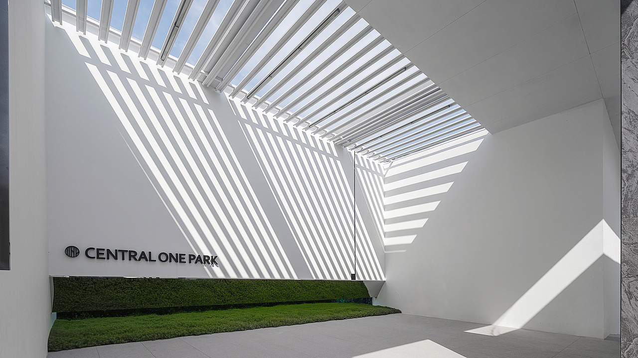 河北廊坊融创翡丽壹号