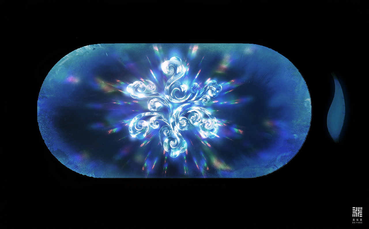 2022北京冬奥会闭幕式美术概念设计