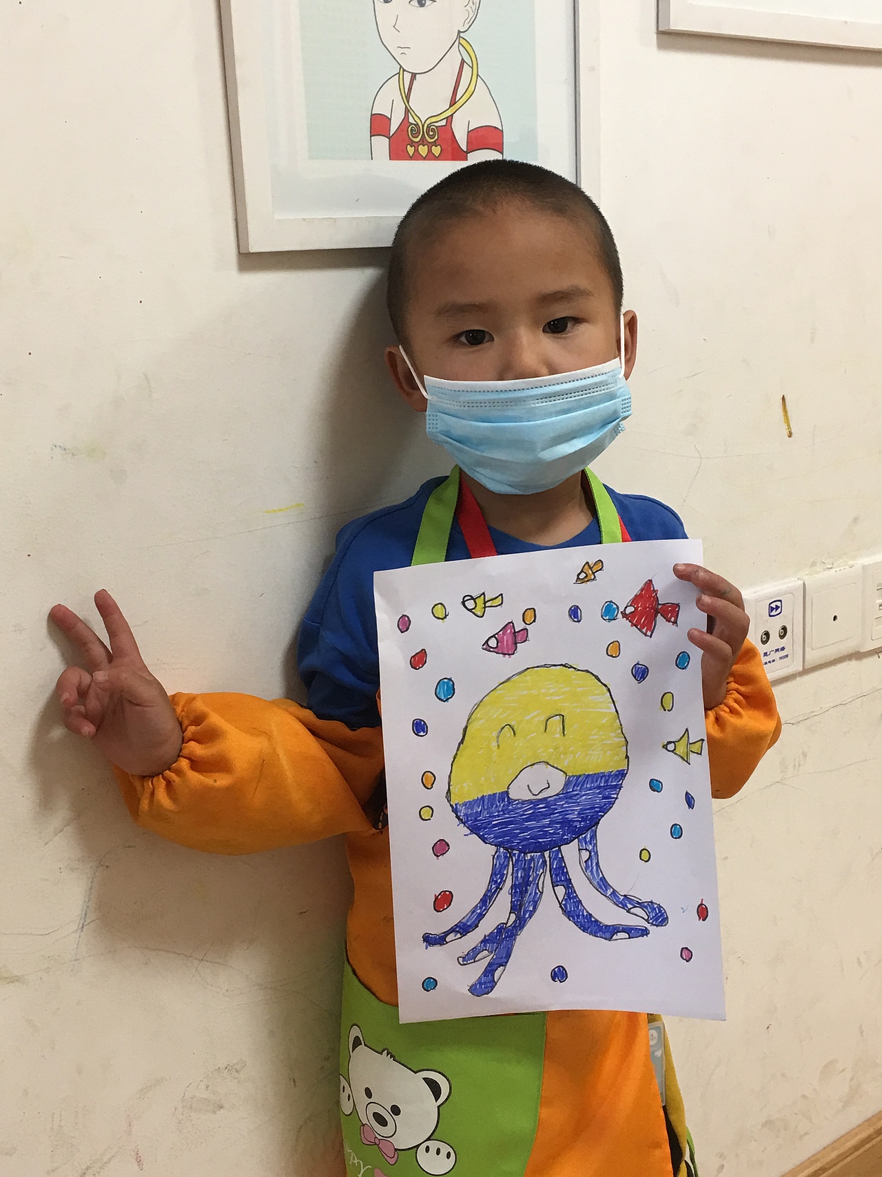 童萌君共享画室（图ZMjExMTQxODQw） - 儿童插画 - 站酷设计师阎少龙原创素材 - 站酷ZCOOL