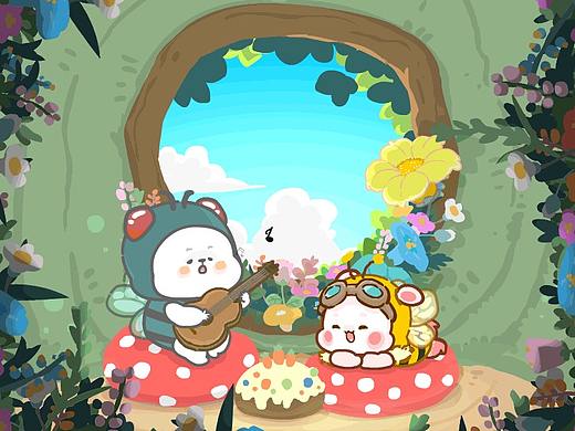 懒熊熊免费版