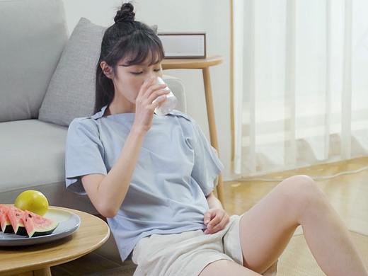 小家电拍摄#石崎秀儿SURE旗舰款落地风扇✖ INPOSE影魄