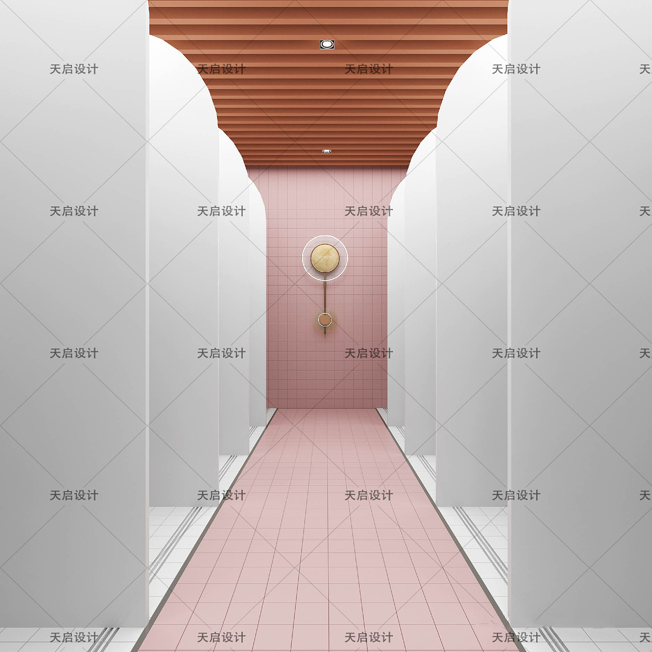 西安星享游亲子游泳馆