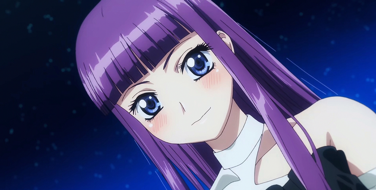 每日动漫壁纸：506（图ZMzQwOTU4MzQw） - 单幅漫画 - 站酷设计师kimiLIU原创素材 - 站酷ZCOOL