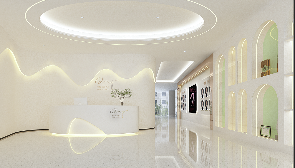 星艺国际艺术培训