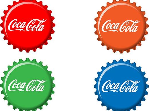 图标、logo、插画等作品展示