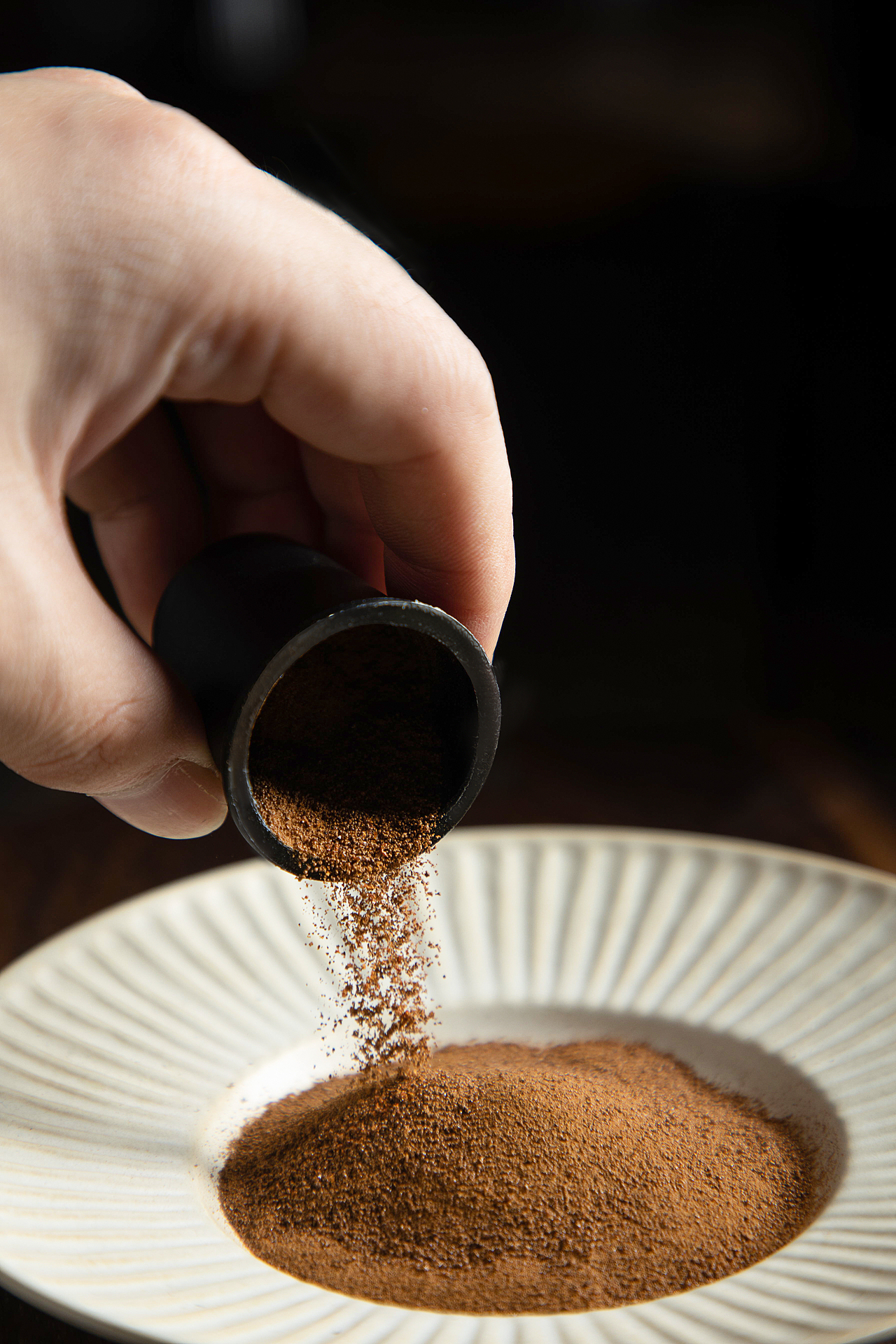 独角兽健身厨房 黑咖啡 冷萃咖啡 美食摄影|芮沐映像