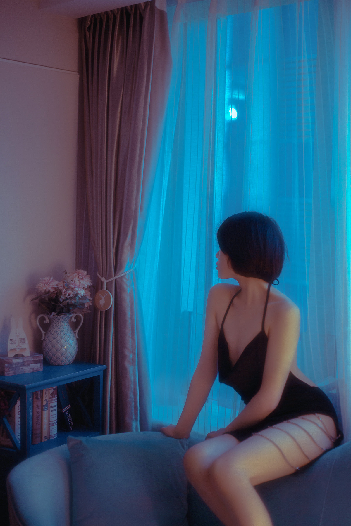 山间野菊（图ZMjUxMjk2OTQ0） - 人像摄影 - 站酷设计师小新Nowara原创素材 - 站酷ZCOOL