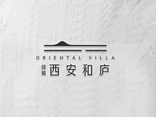 绿城·西安和庐视觉