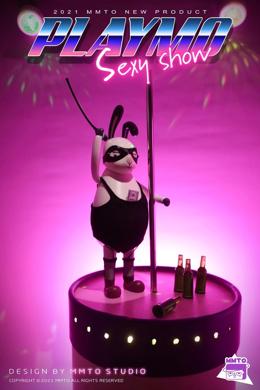 MMTO COCOMO 2.0 & PLAYMO 3.0