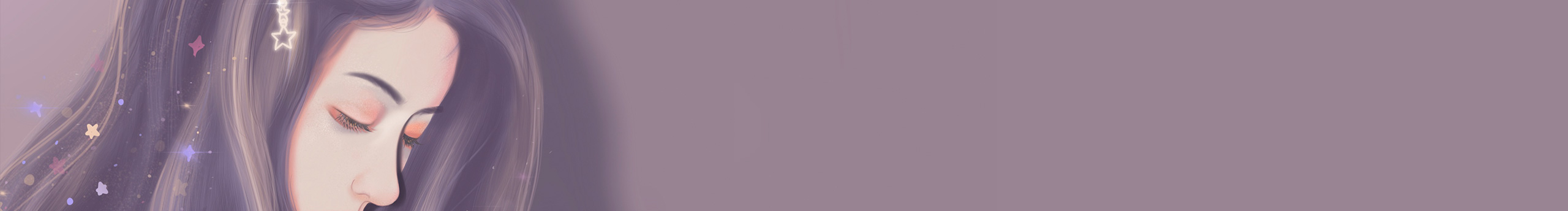 未羽Weiyu的个人主页（封面预览） - 主页封面设置 - 站酷设计师未羽Weiyu原创素材 - 站酷ZCOOL