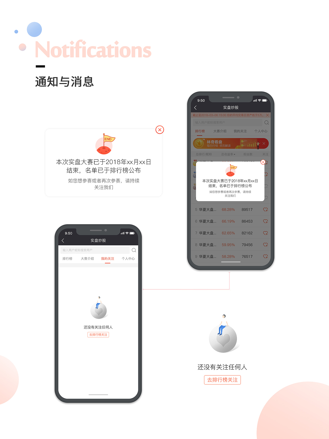 证券公司-实盘炒股-项目界面设计（图ZMTE4OTU4MTc2） - 其他UI - 站酷设计师墨鱼捣珍珠原创素材 - 站酷ZCOOL