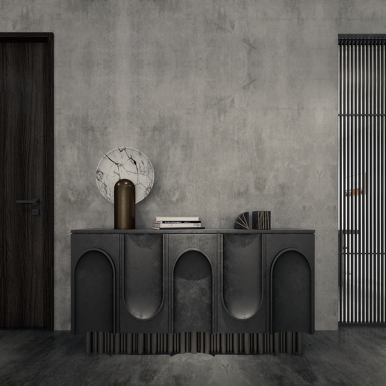 重庆万科彩云湖｜私宅设计——重庆择术空间设计（图ZMjMzNTQyNzAw） - 家装设计 - 站酷设计师重庆择术空间设计原创素材 - 站酷ZCOOL