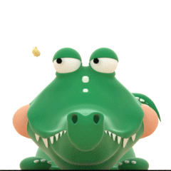 微信表情11-无聊