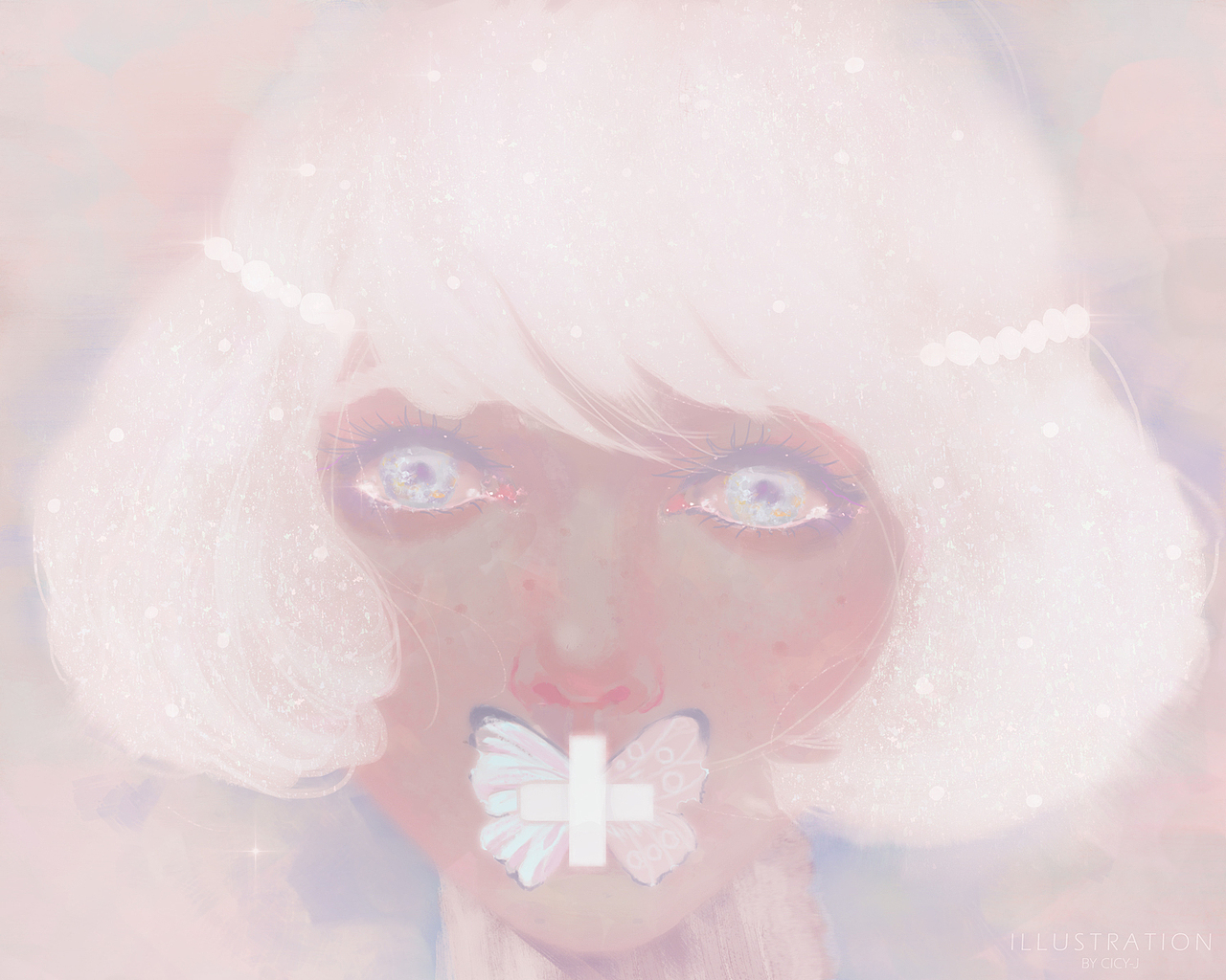 粉系和一些杂图（图ZMjQxMTMwNDky） - 创作习作 - 站酷设计师白木彦原创素材 - 站酷ZCOOL