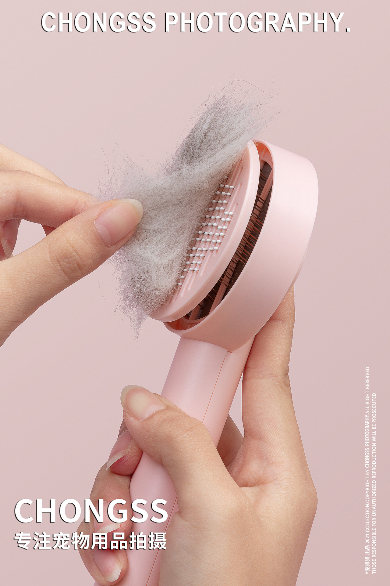 宠物梳子（图ZMjcyNTM2OTA0） - 产品摄影 - 站酷设计师宠叔叔传媒原创素材 - 站酷ZCOOL