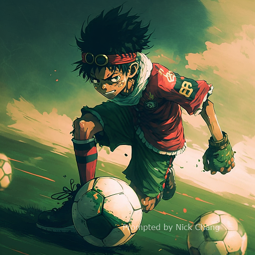 葡萄牙无敌海贼舰队（图ZMzI1MTAyODIw） - IP形象 - 站酷设计师玩拓动漫原创素材 - 站酷ZCOOL