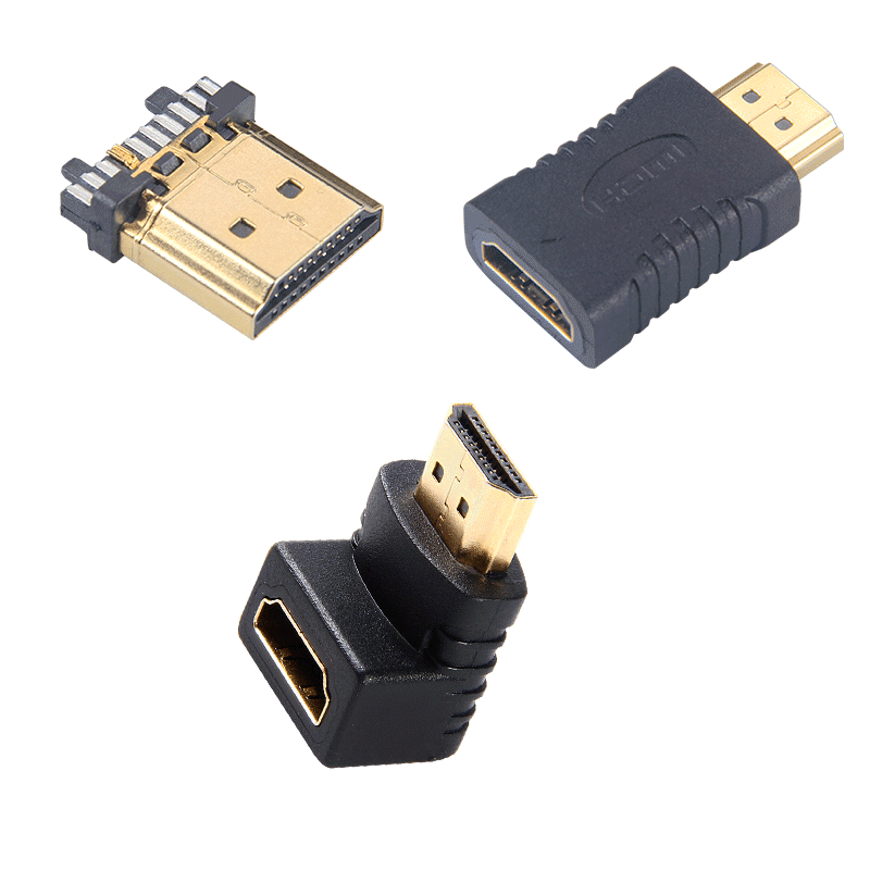 详情页---天猫 淘宝 转接头 修图