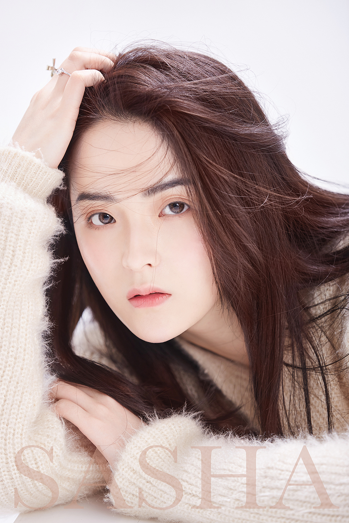 【纱夏视觉】冬天快乐