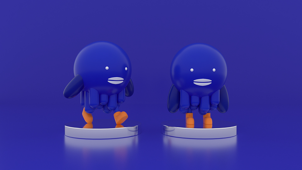 随异作品丨夏食纪餐饮品牌IP设计