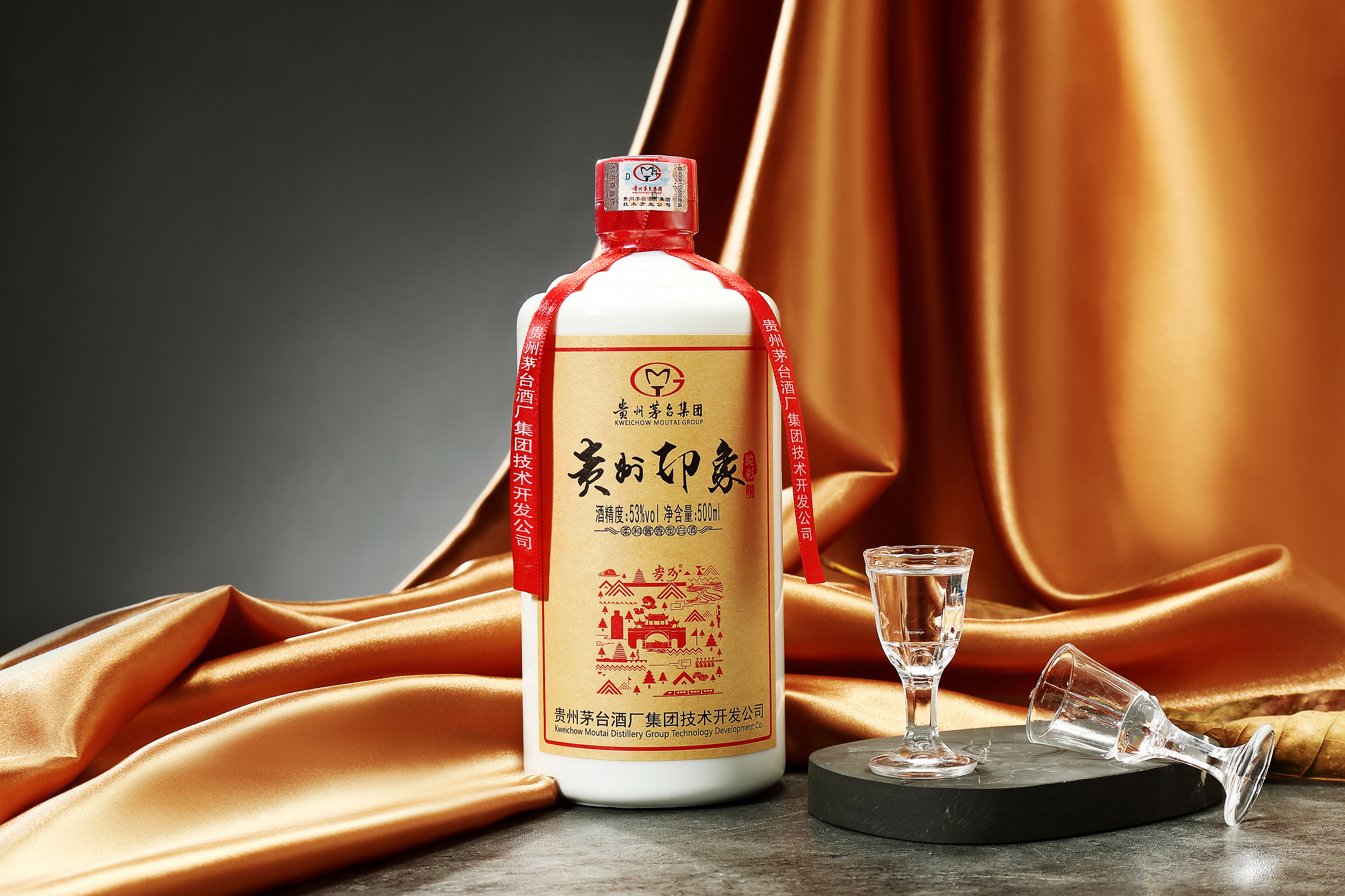 广州金也摄影|专业电商品牌白酒场景摄影拍摄