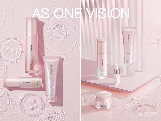 化妆品拍摄｜LAKOU&AS ONE VISION