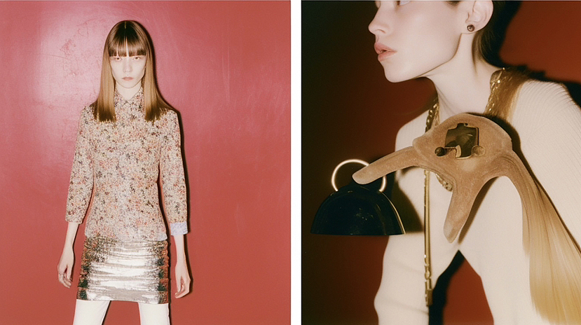 WJ/SS23（图ZMzM4ODg3MzI0） - 休闲/流行服饰 - 站酷设计师摄影师ZhouYaJun原创素材 - 站酷ZCOOL