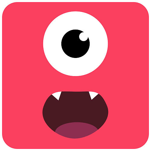 图标临摹（图ZOTM3ODk4NjQ=） - 图标 - 站酷设计师梦婷啊原创素材 - 站酷ZCOOL