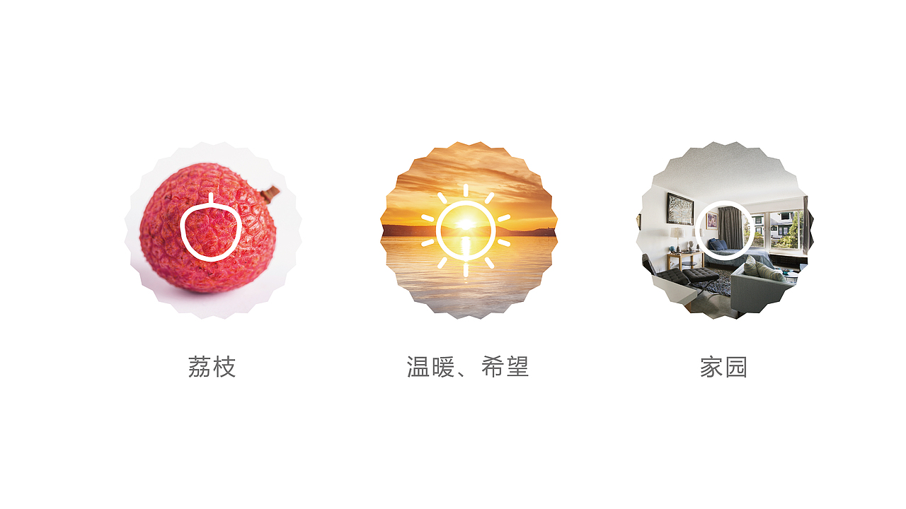 敏捷地产红荔公寓VI提案