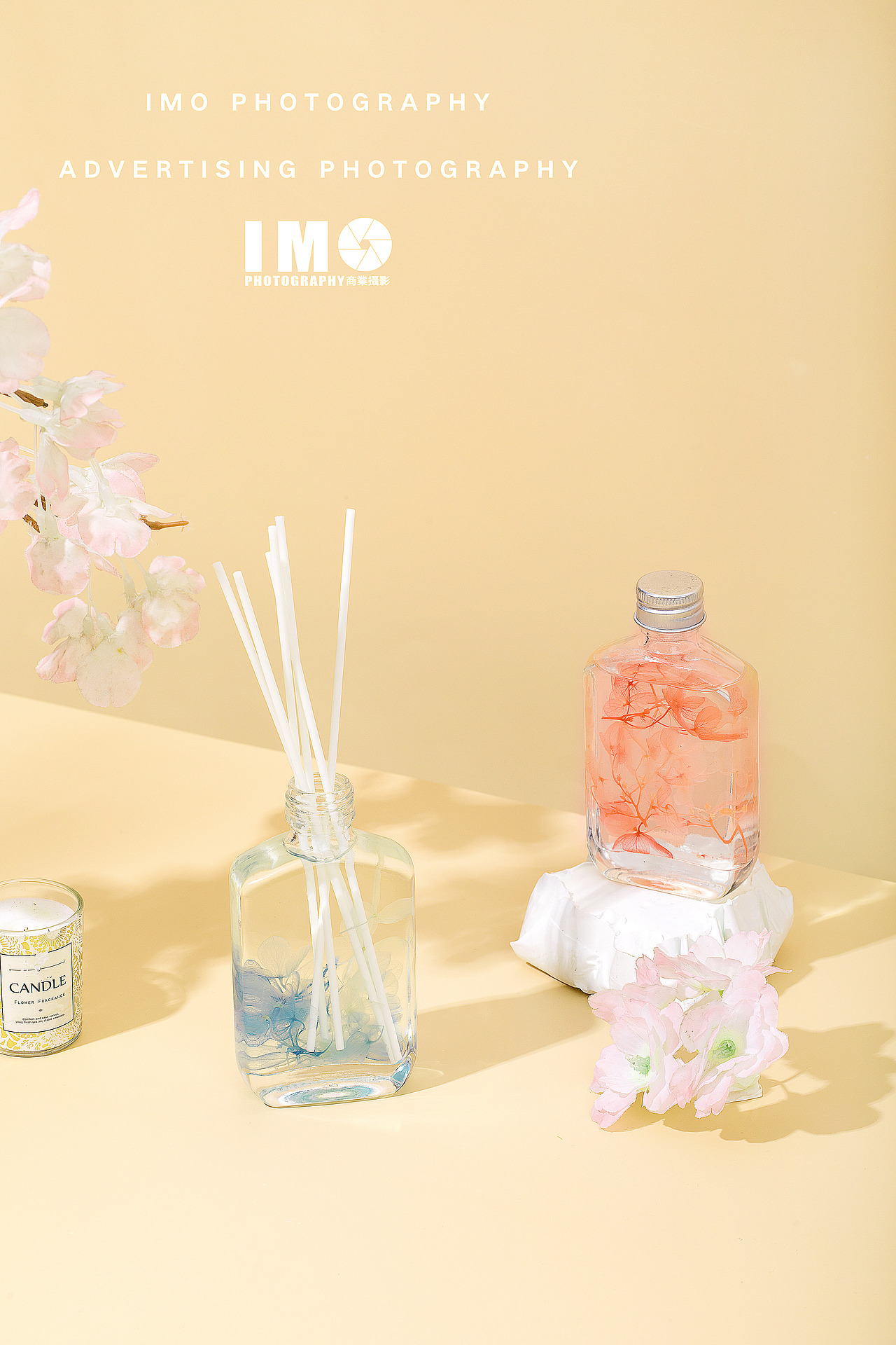 商业产品拍摄•香薰拍摄（图ZMjA2MjIyMjg0） - 产品摄影 - 站酷设计师艺缪文化传播原创素材 - 站酷ZCOOL