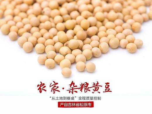黄豆宝贝描述详情页